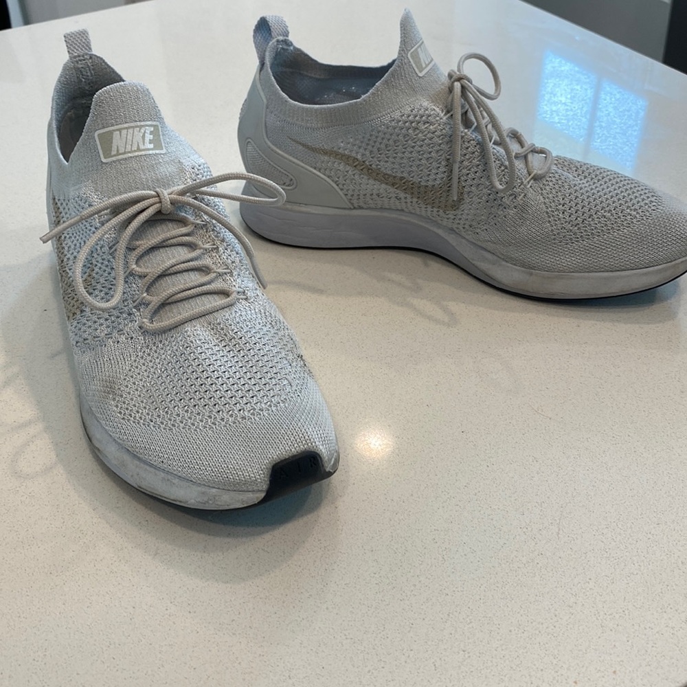 Men’s Nike Air Zoom Mariah Flyknit Racer Running Shoes